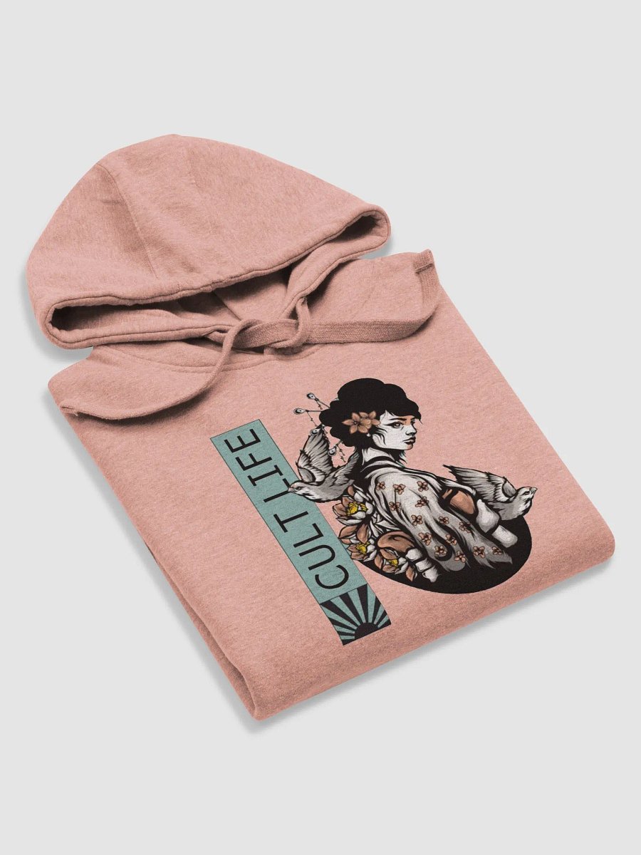 CULT LIFE GEISHA product image (5)