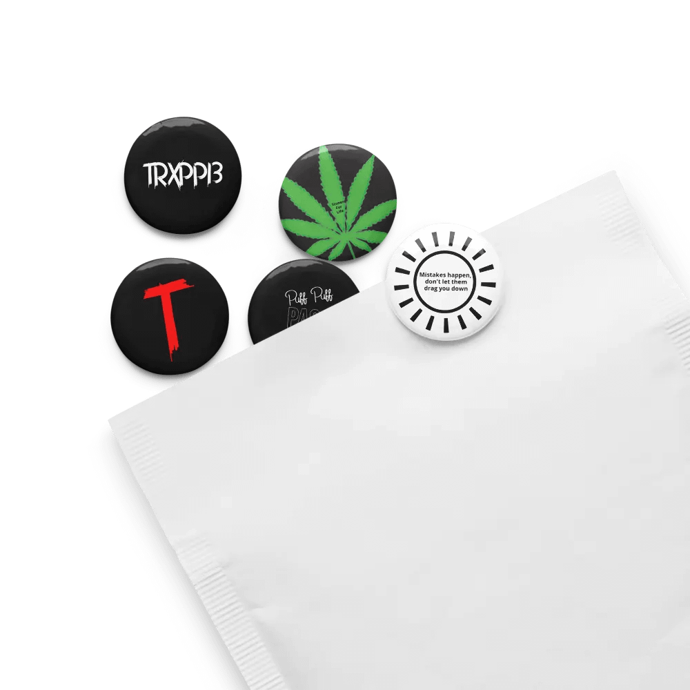 Pin Set 1 product image (8)