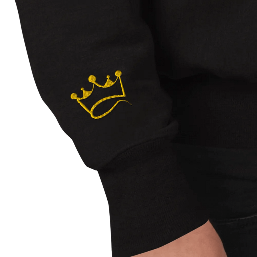 Hercegovac 100% Legacy Champion Sweatshirt product image (3)