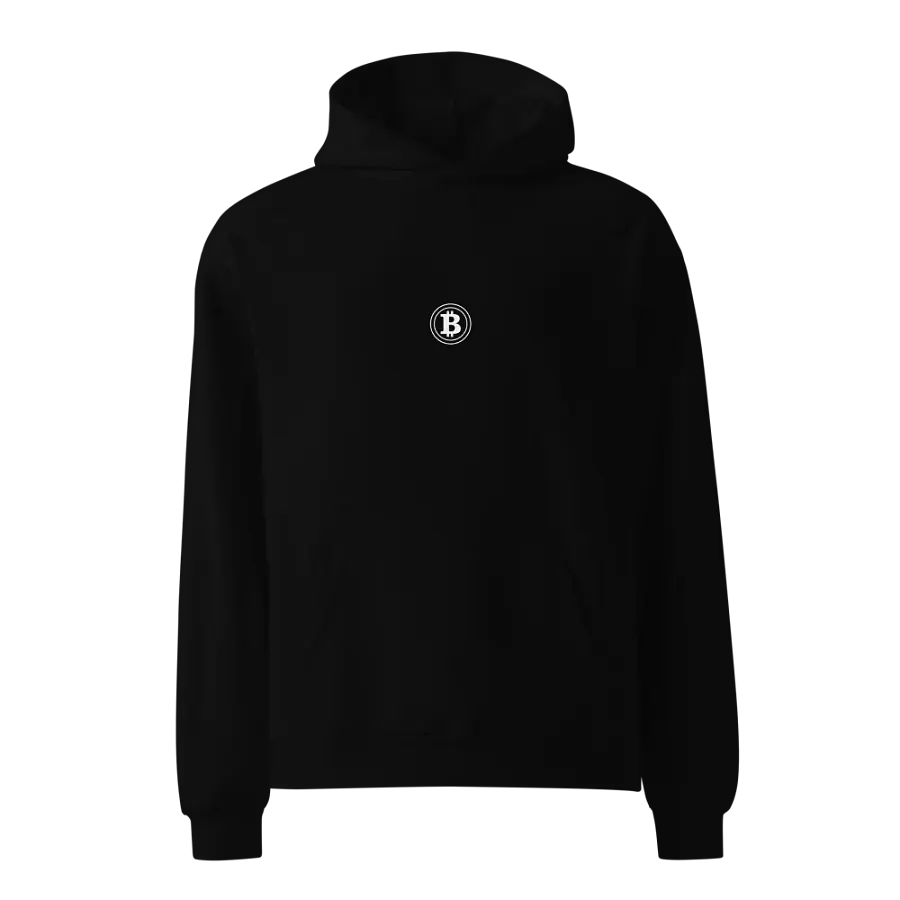 Bitcoin Hoodie product image (4)