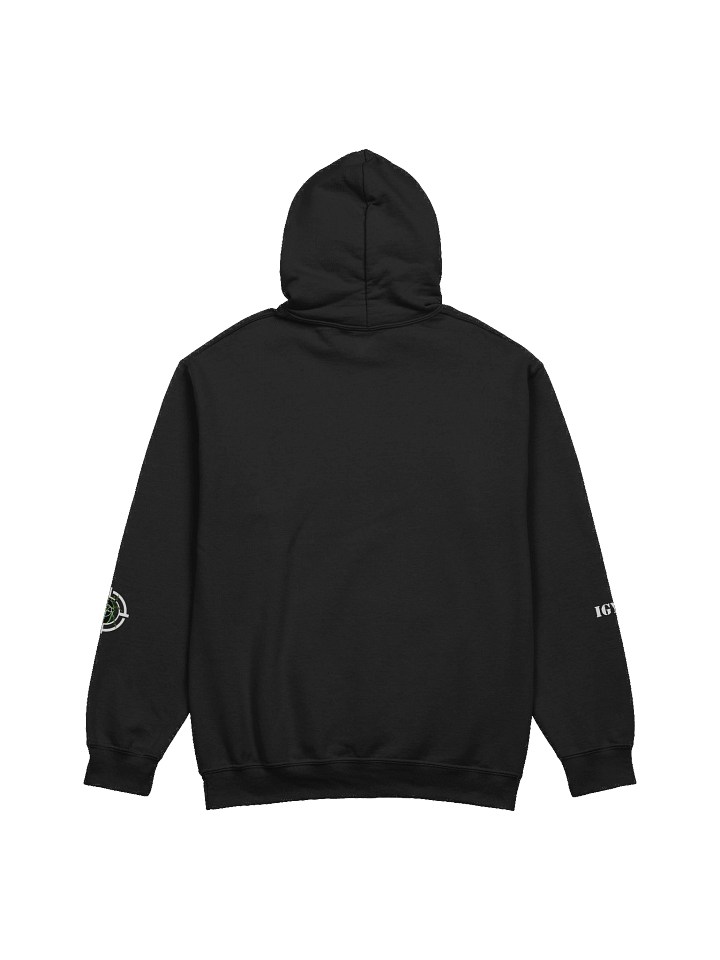 Goth Girls - Classic Hoodie product image (2)