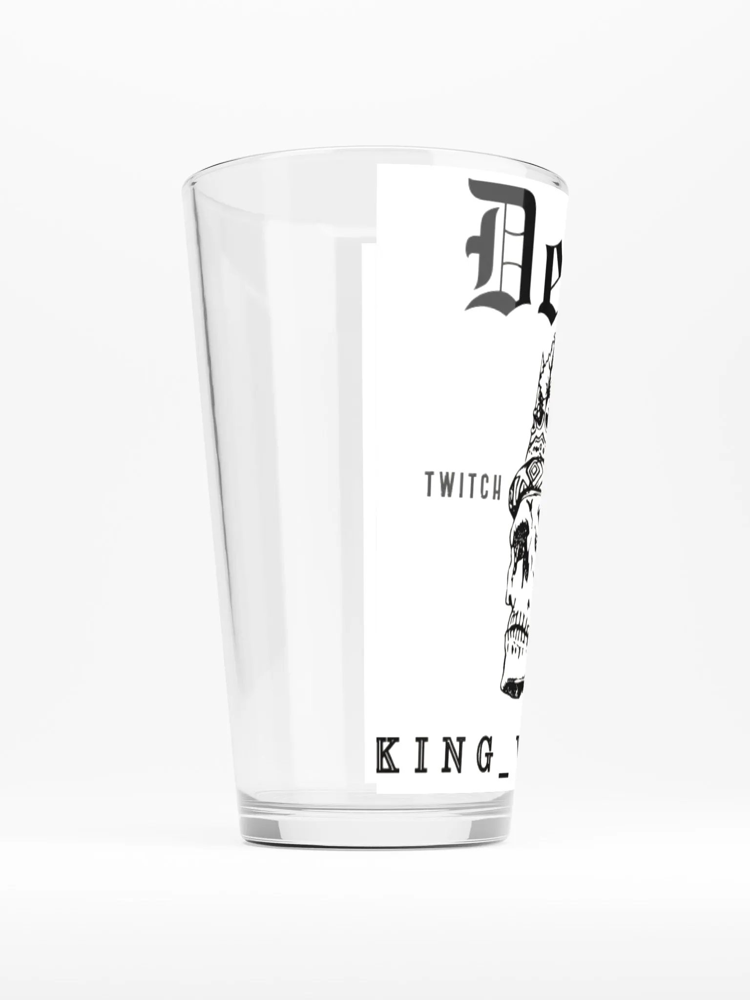 demon/kingviolence product image (2)