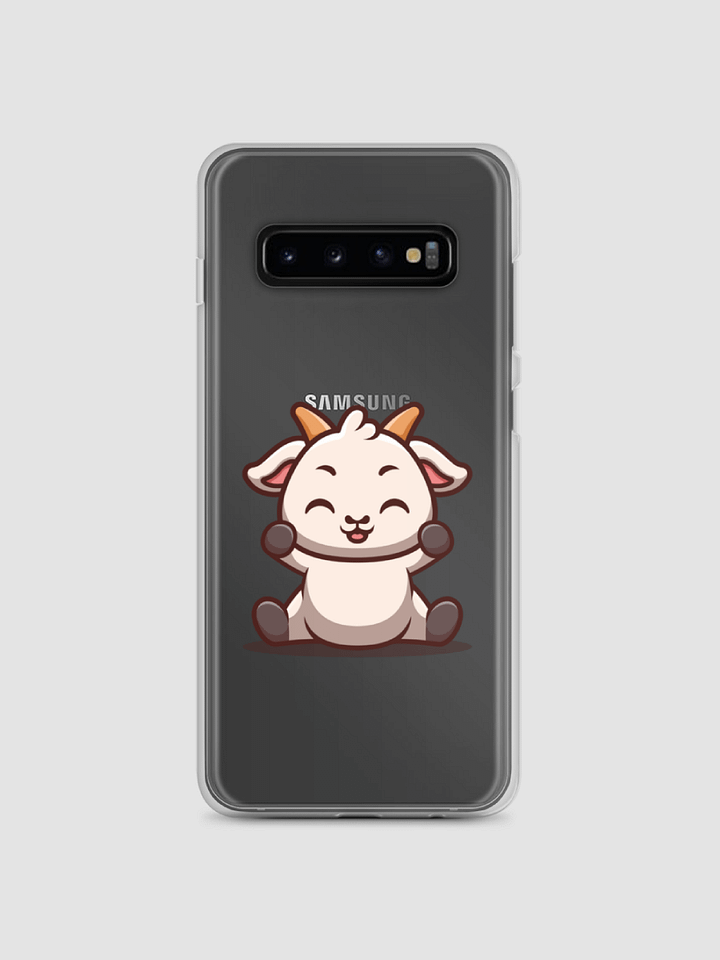 BOOGIE BATISTA Samsung Case product image (2)
