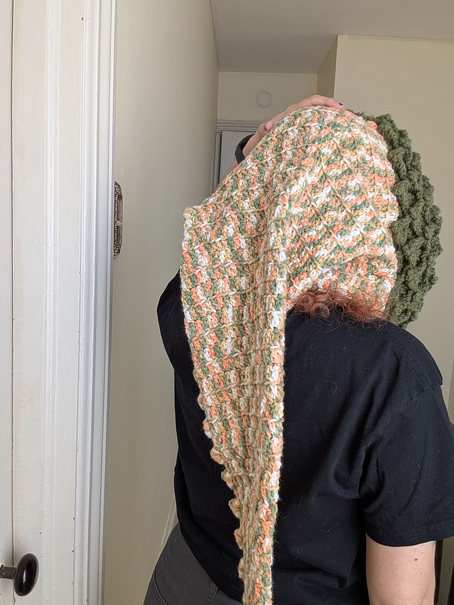 Dragon Hood (RTS & Custom) product image (4)