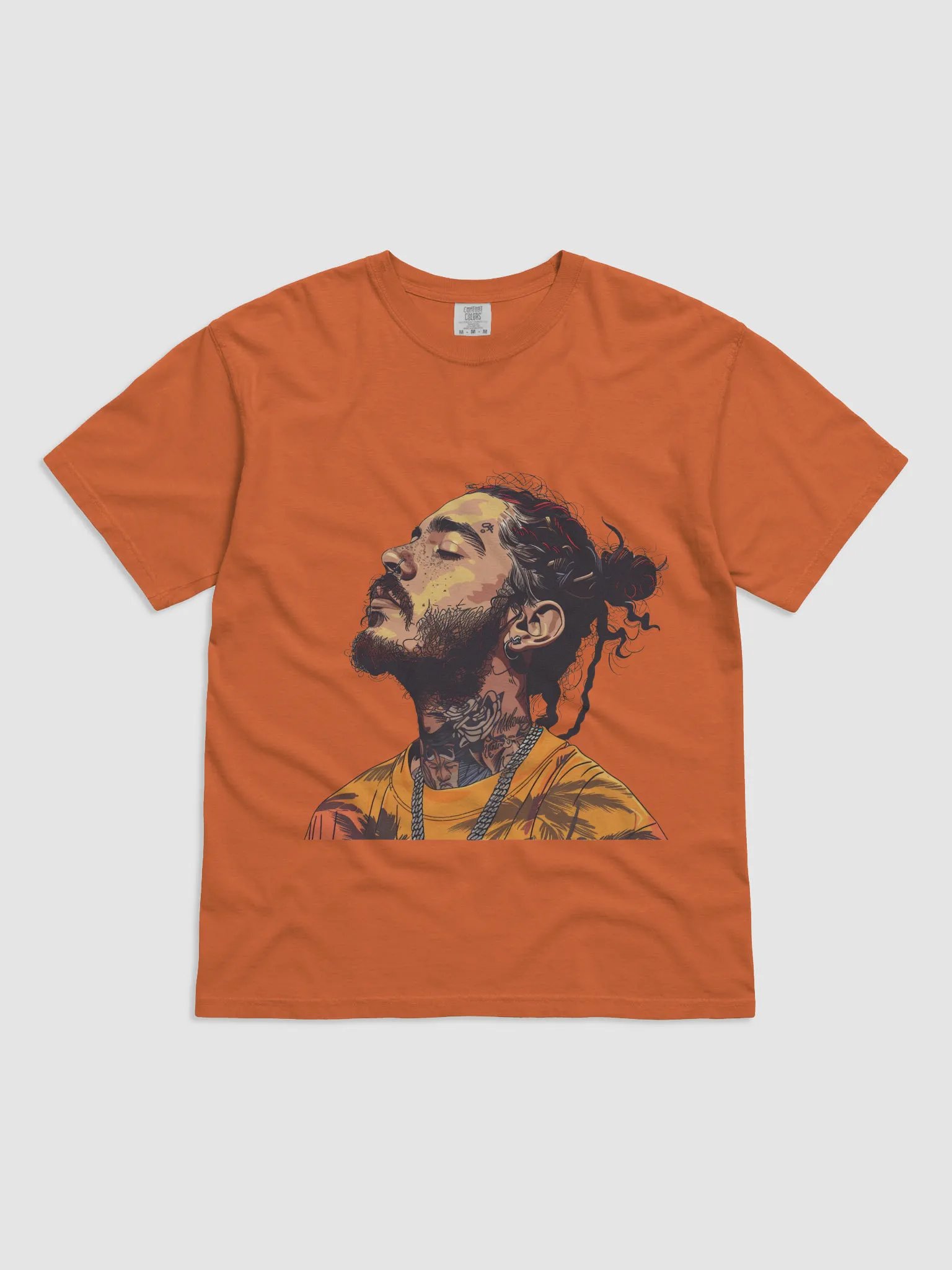 Peace in the Pain Tee product image (1)