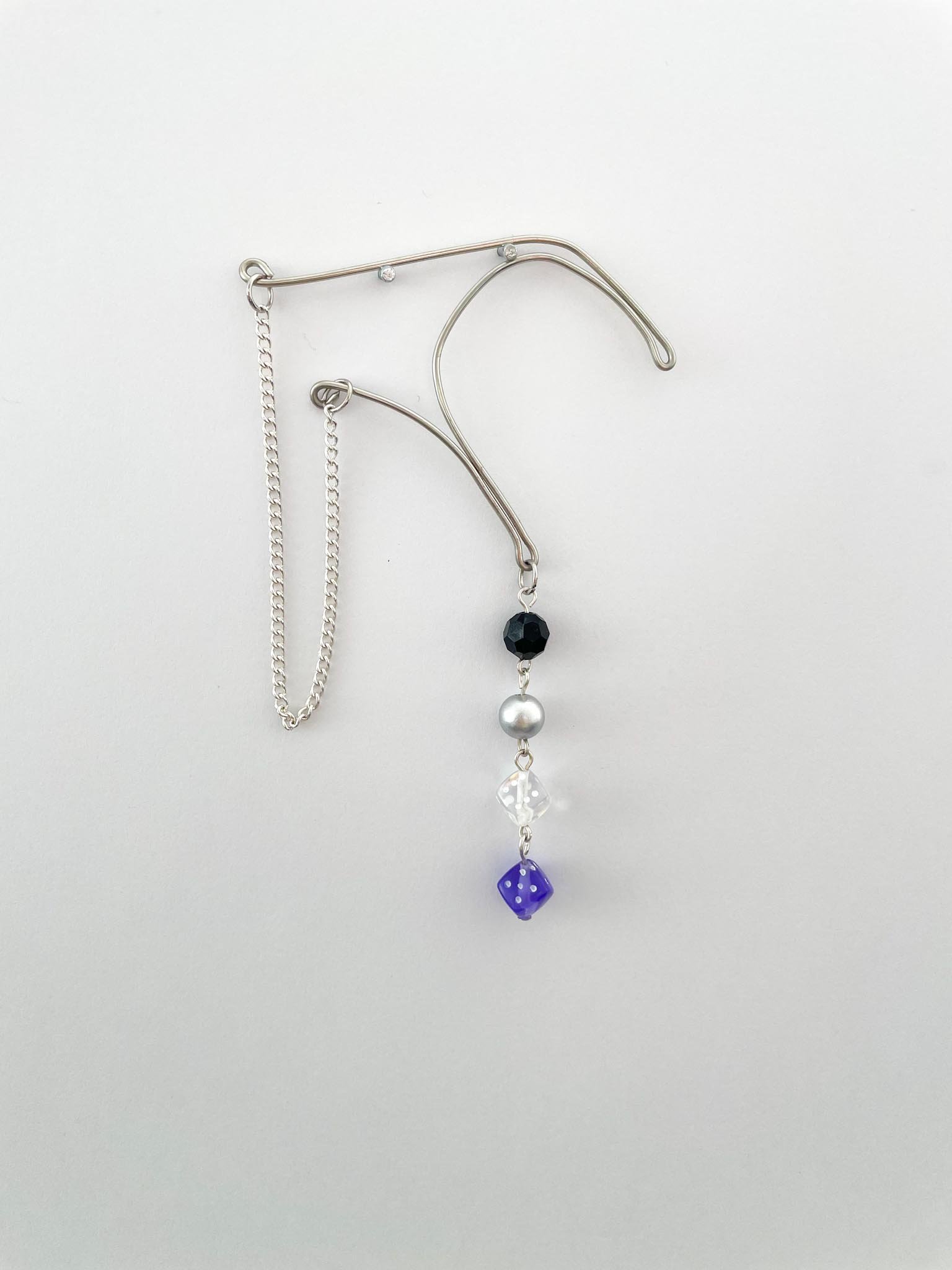 Ear Flourish - Dice 06 product image (1)