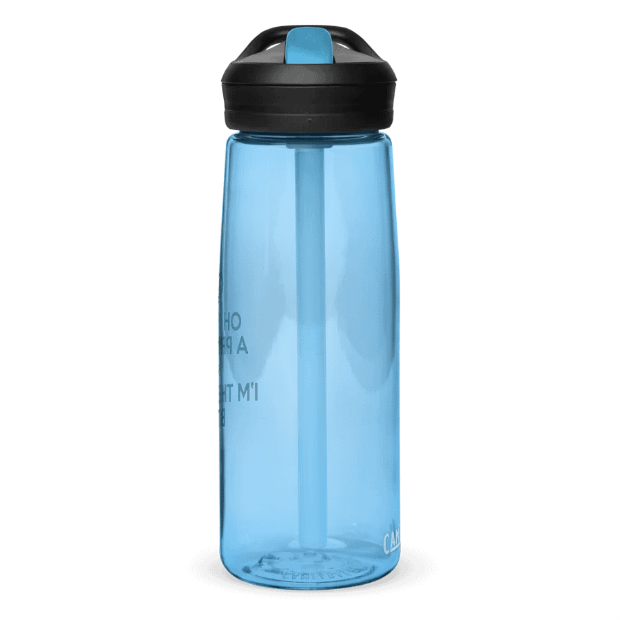 I'm the queen - Camelbak product image (59)