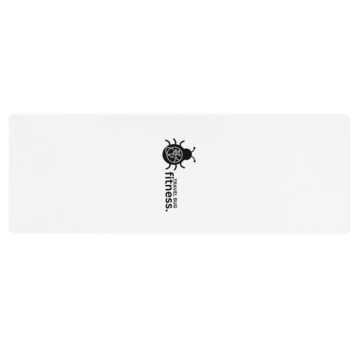 FlyAway Yoga Bug Mat product image (1)