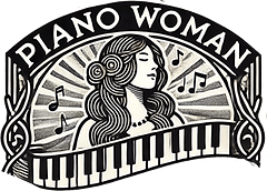 Piano Woman