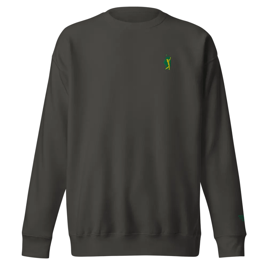 Crewneck Emblem Logo - DBI EST. 2024 on Wrist Sleeve product image (33)