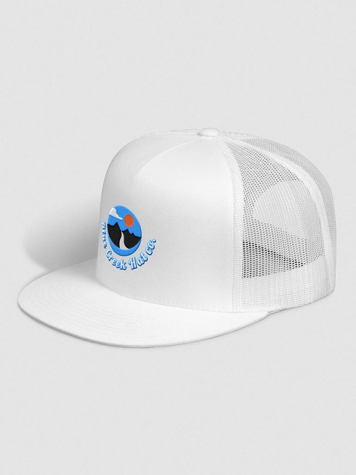 Trucker hat product image (2)