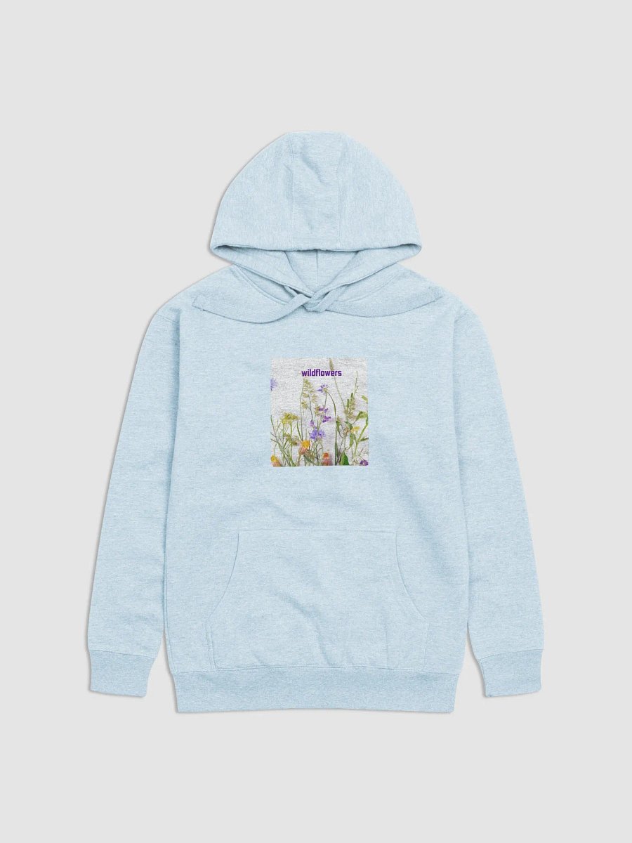 Wildflower Wonderland Hoodie product image (1)