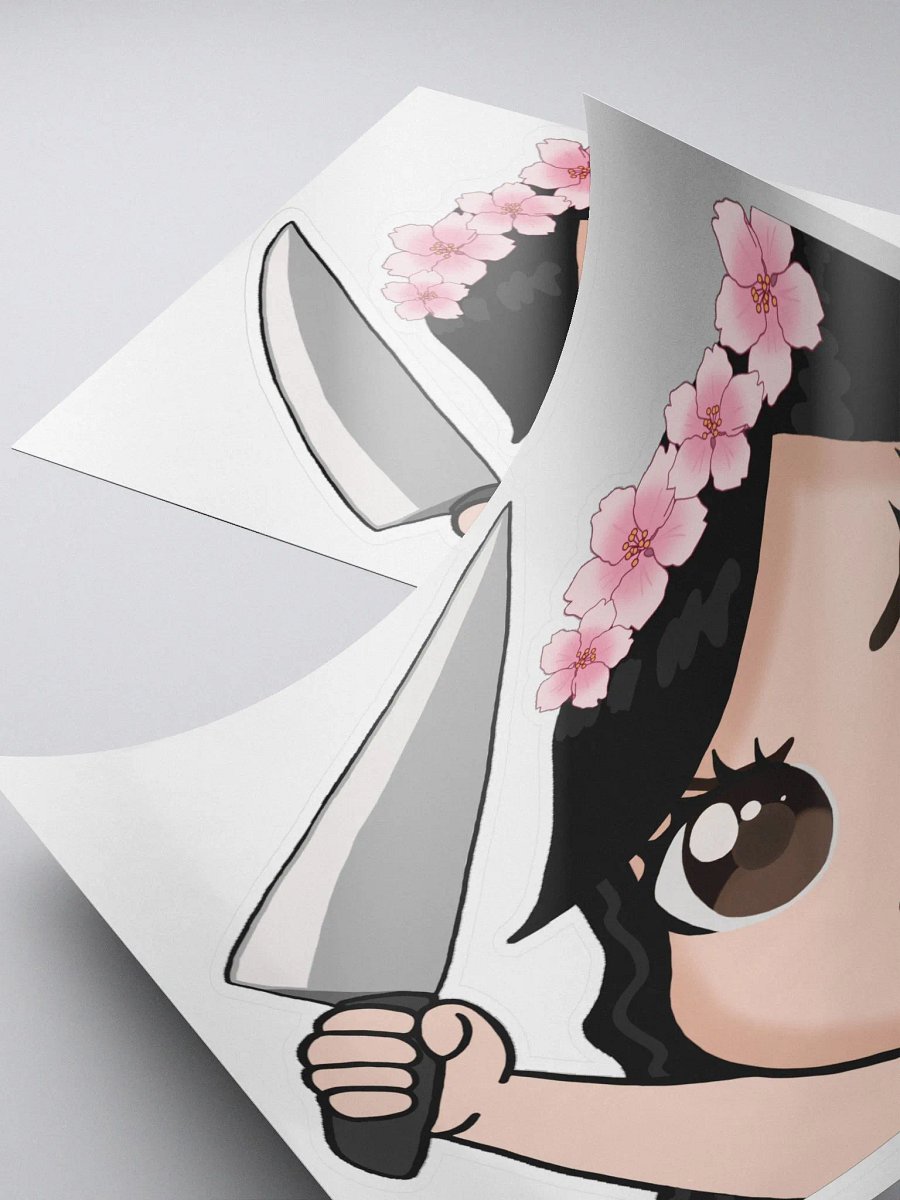 Kagomish new emote sticker~! product image (4)