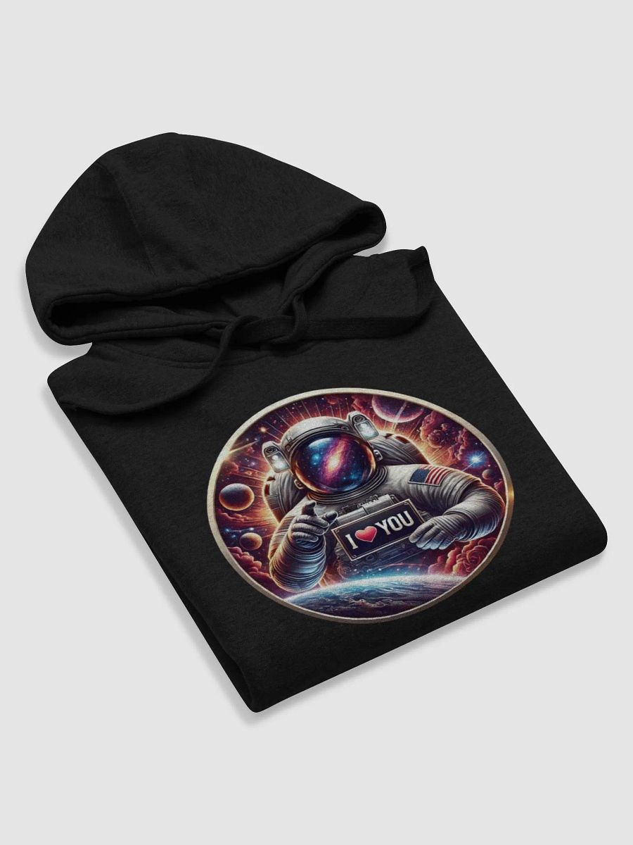 DDILY Hoodie product image (5)