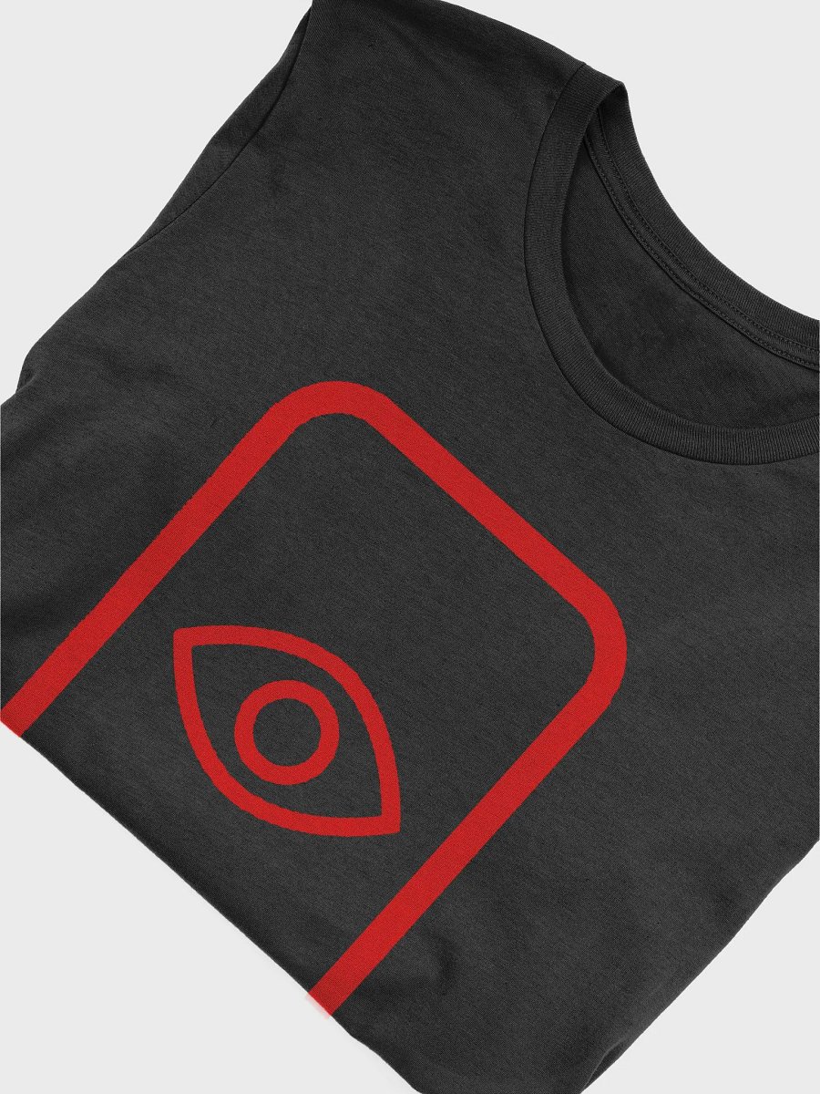 EyeSeeThru Logo Shirt product image (5)
