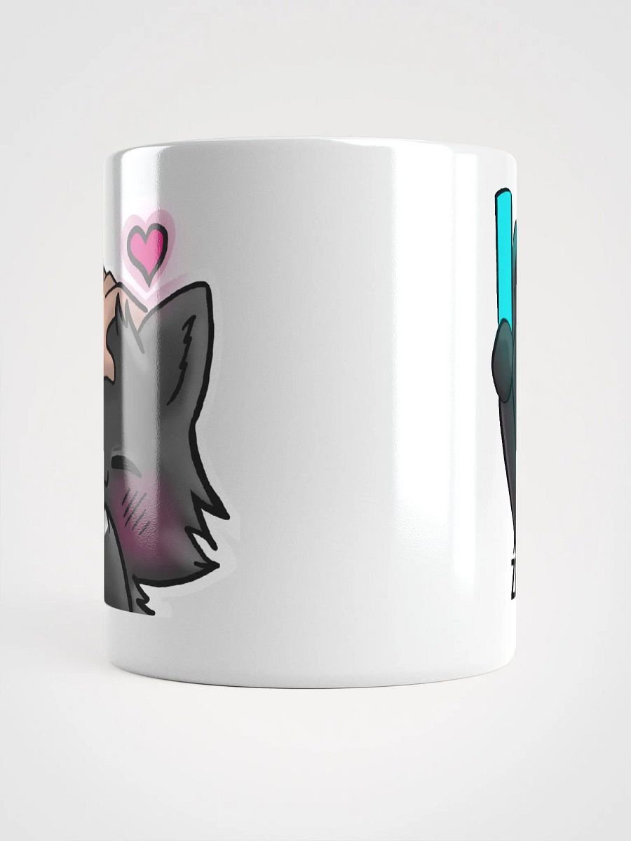 Zoey Rave & Pet Mug product image (10)