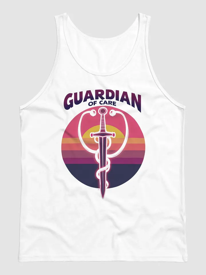 Guardian of Care Tank product image (1)