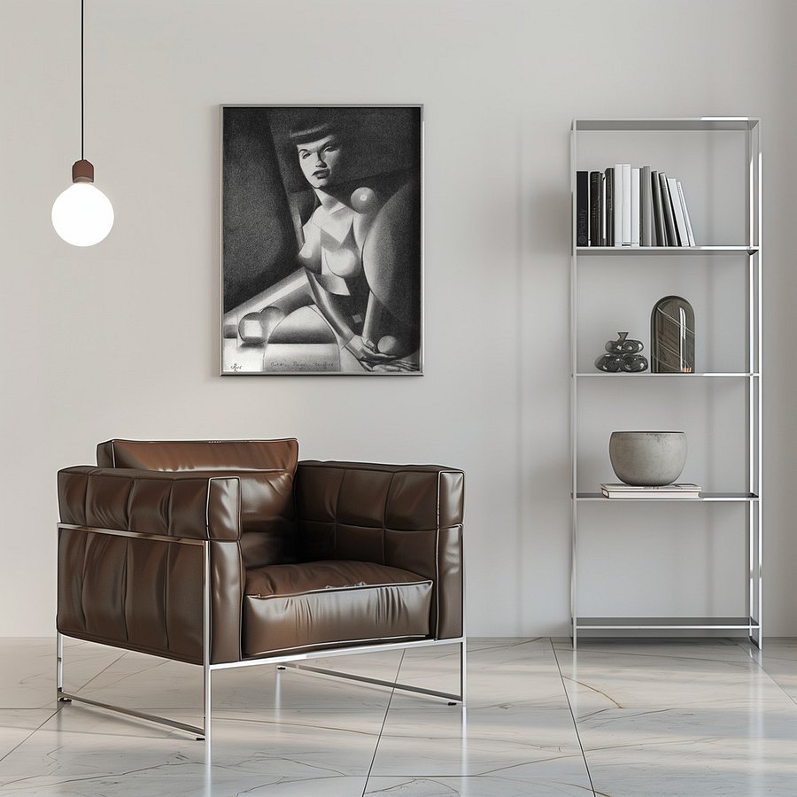 Bettie Page – 17-02-18 product image (6)
