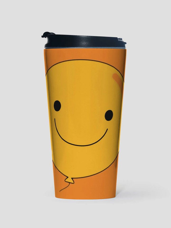 Happiness Travel Mug product image (1)
