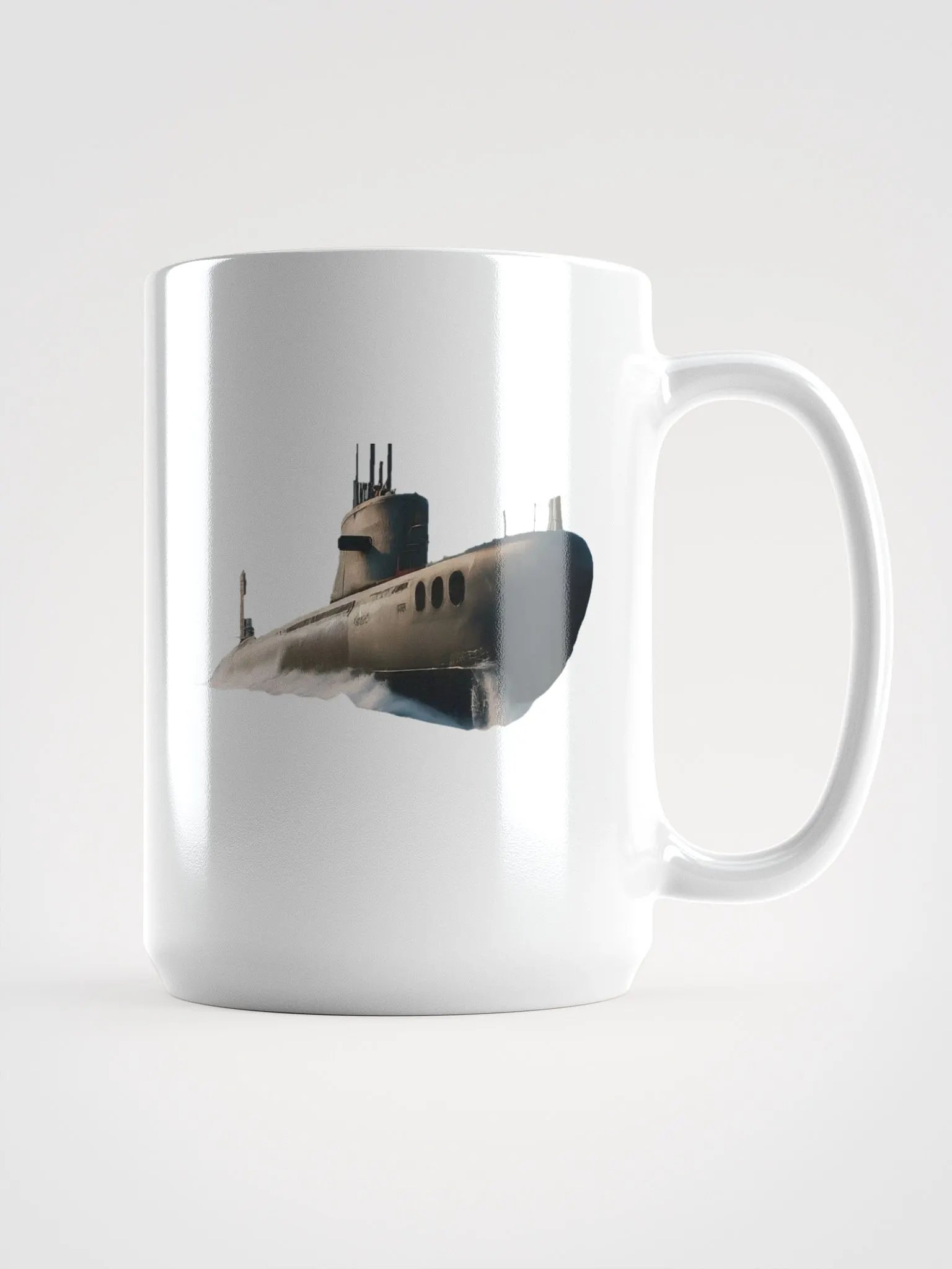Surfacing Mug product image (1)
