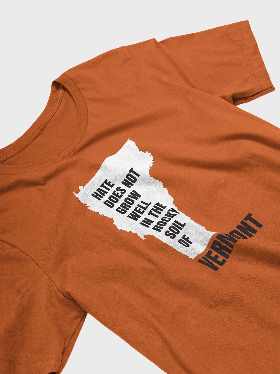 Rocky Soil State Tee - Unisex product image (3)