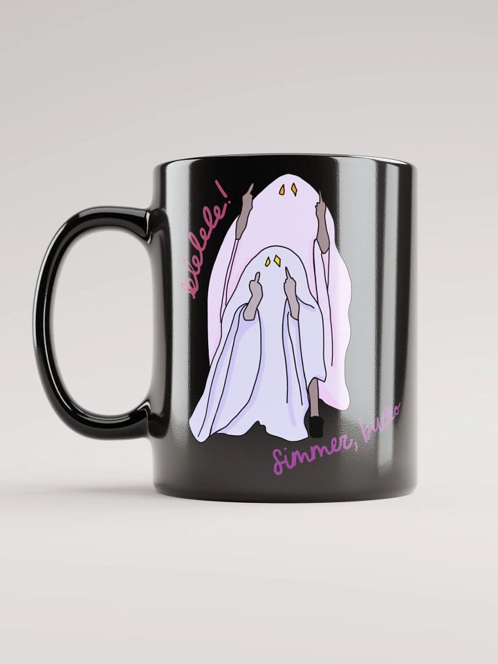 EmiNila's Flippin' Mug (Cartoon) product image (1)