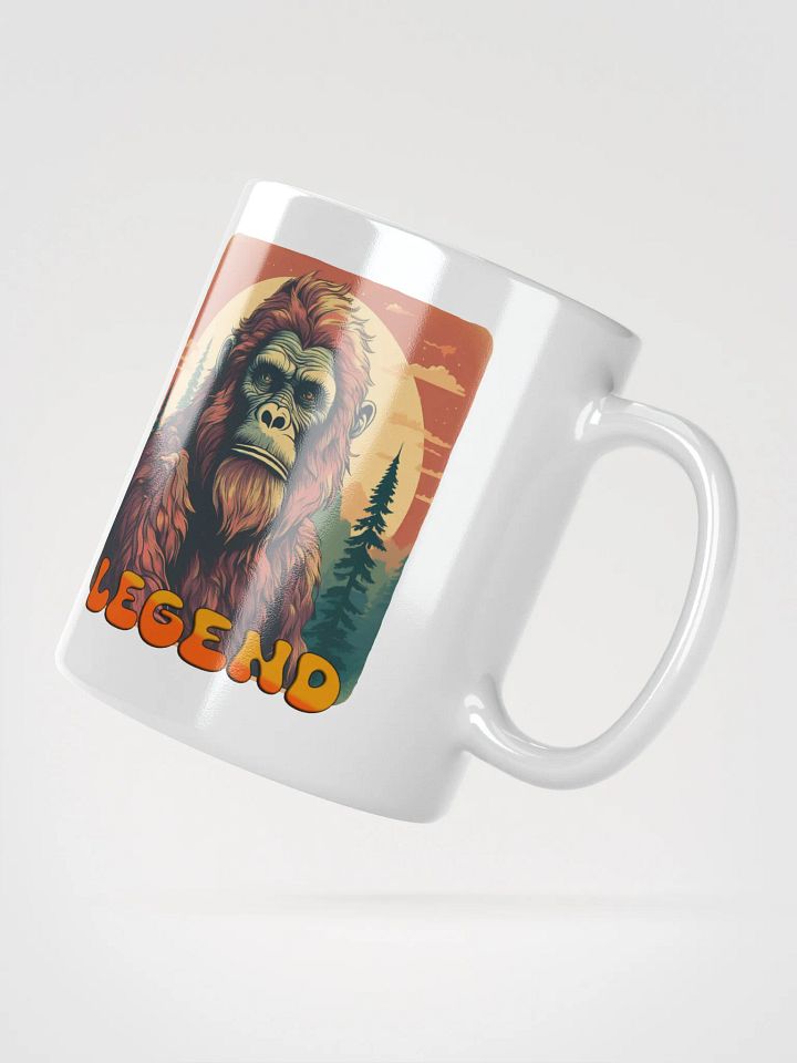 Legend Coffee Cup product image (2)