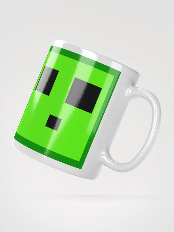 Eloc Slime Mug product image (5)