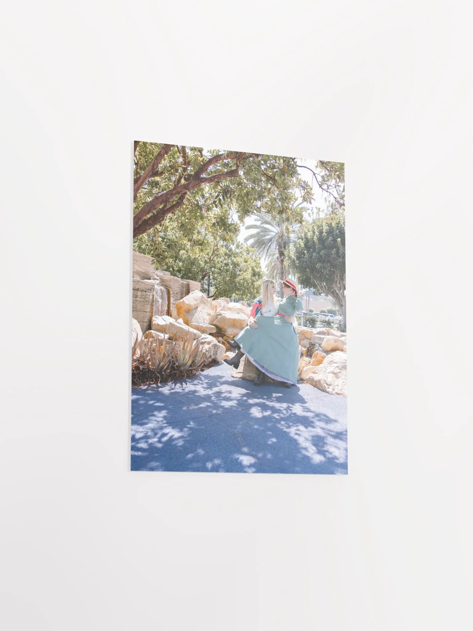 THE LOVERS - POSTER product image (18)