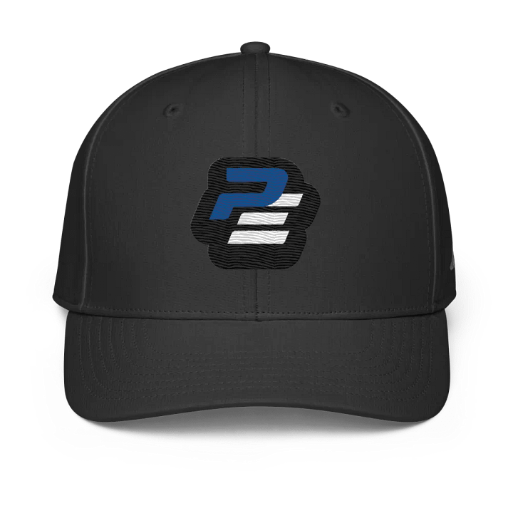Parker Edge Adidas Cap product image (1)