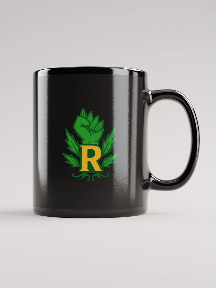 Rasta Man Mug product image (1)