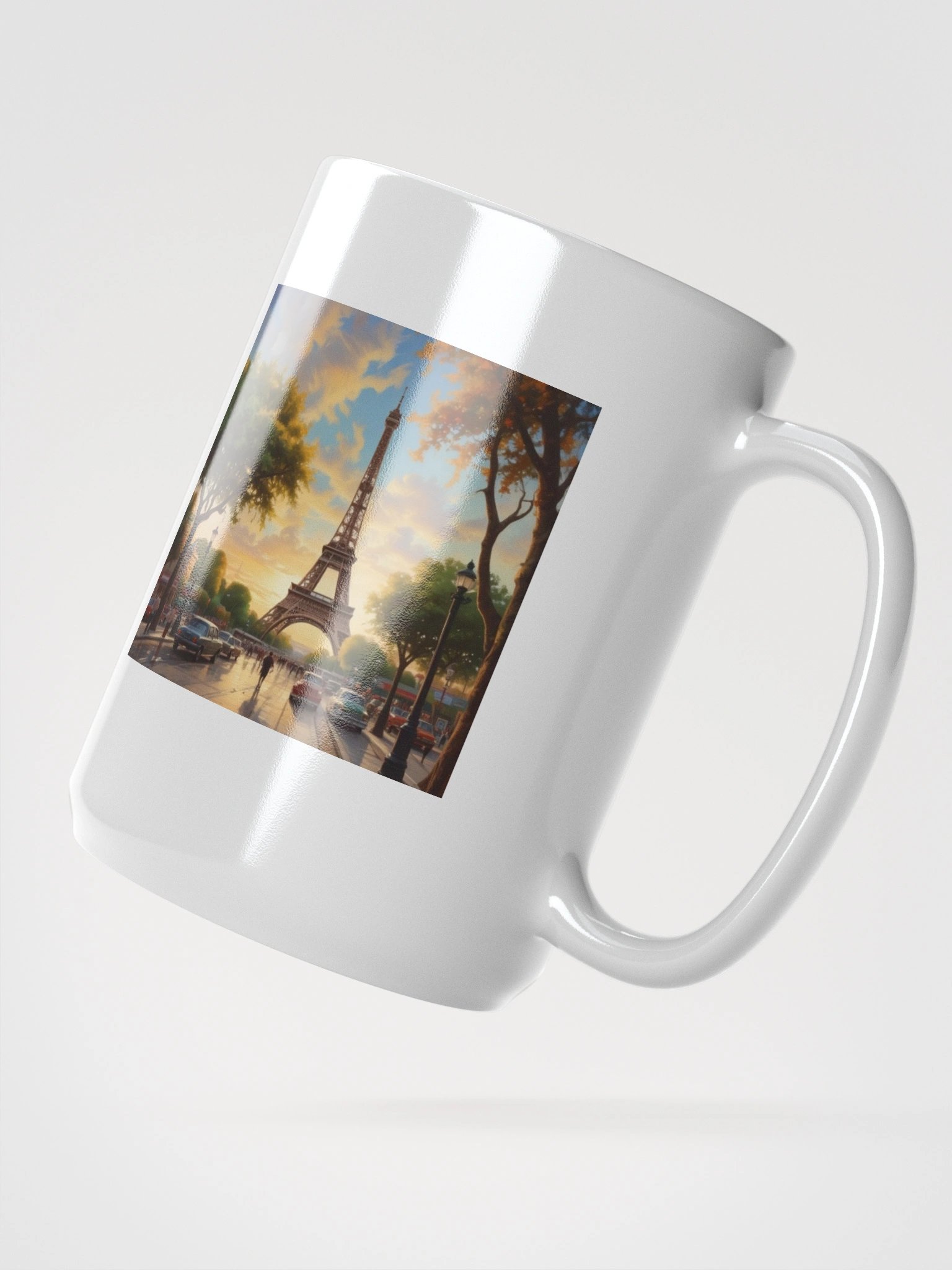Eiffel Tower product image (2)