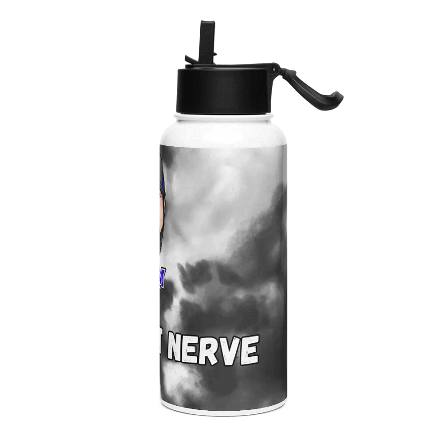 Last Nerve Keg product image (3)