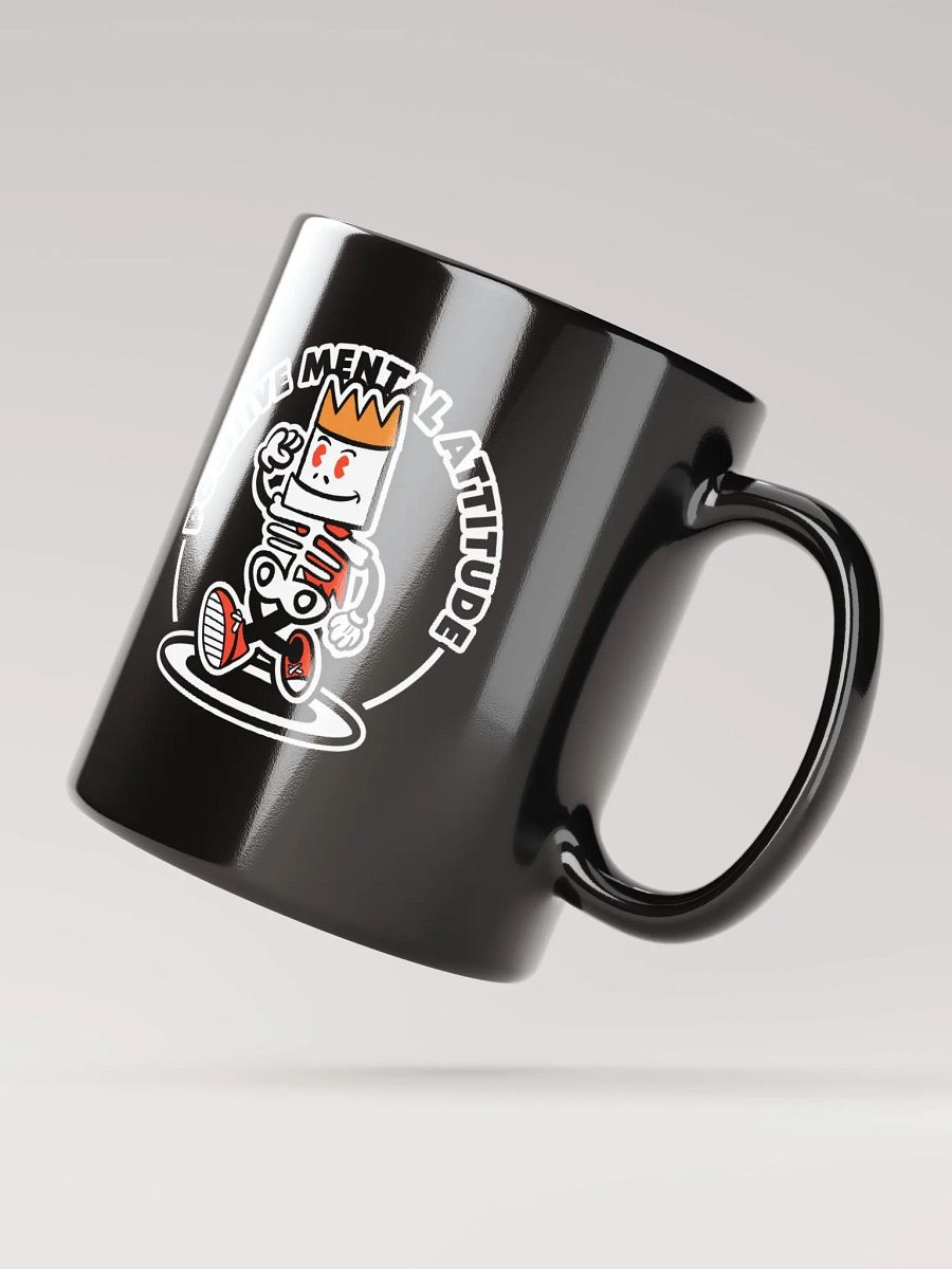 PMA Mug product image (5)