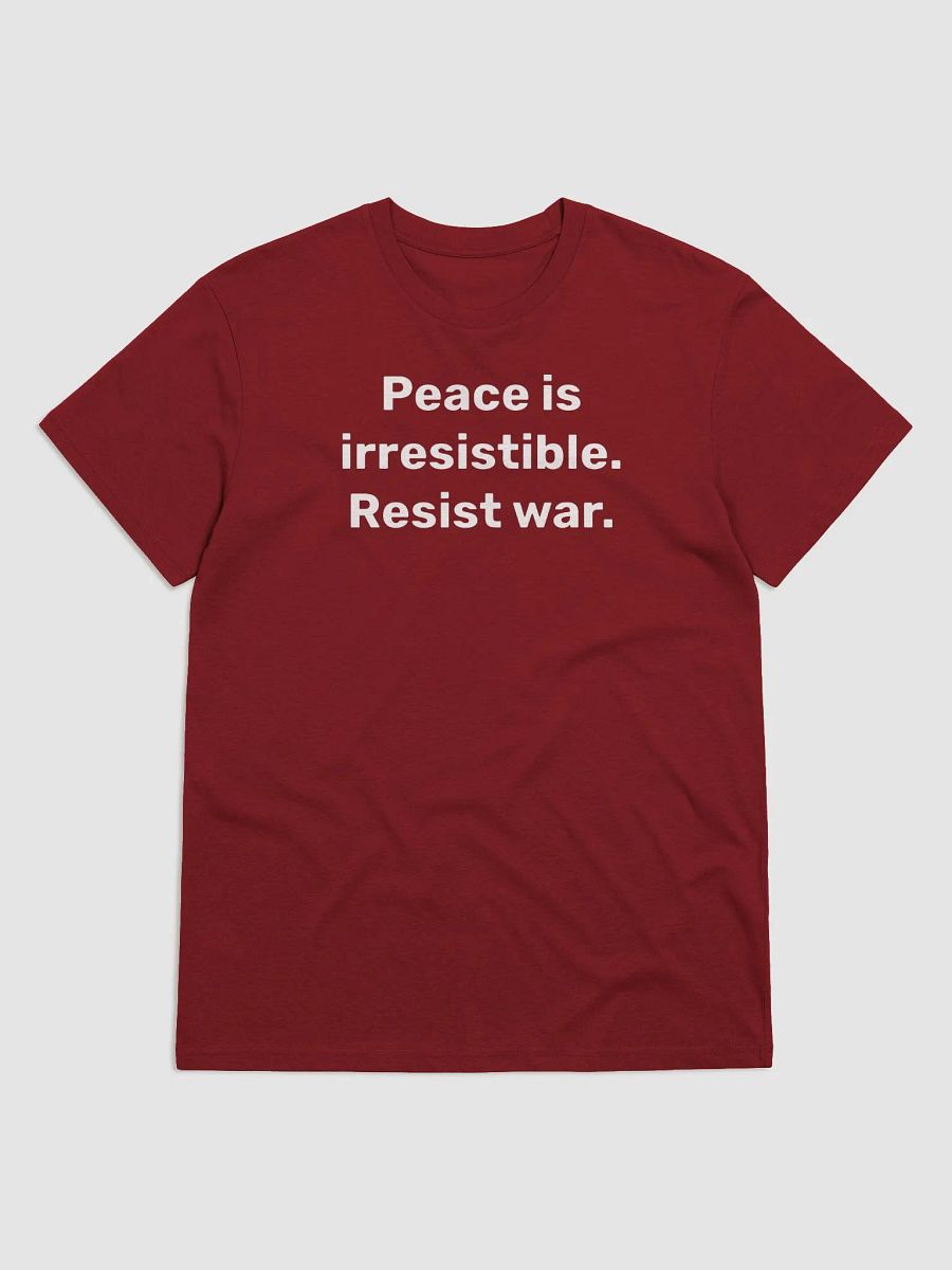 Irresistible product image (3)