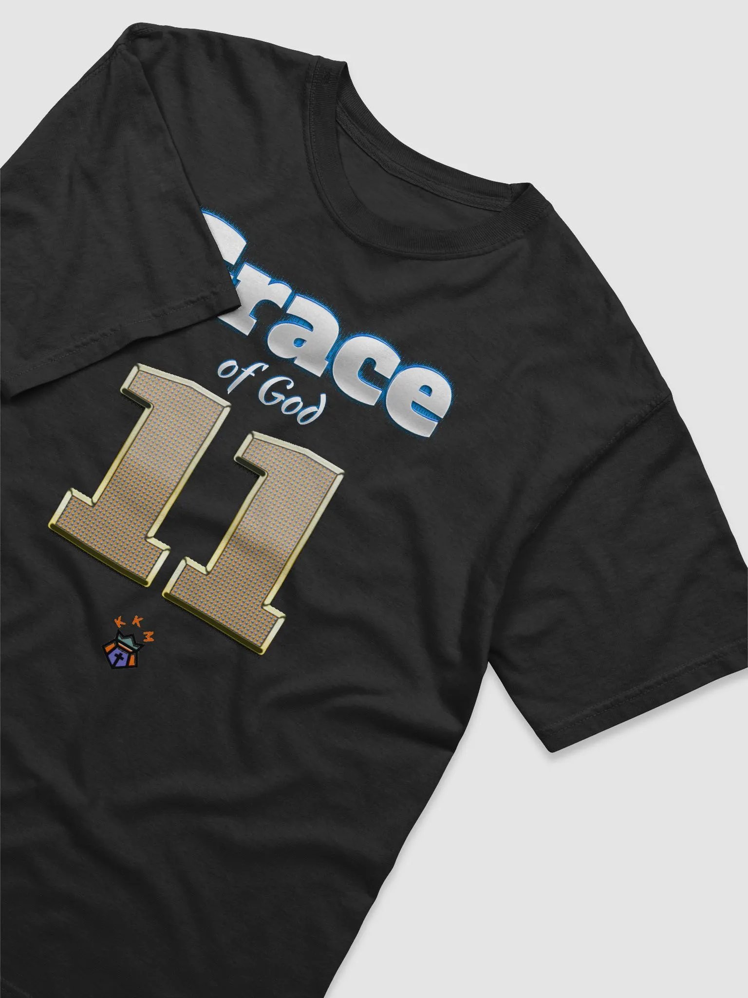 Forgiven by Grace product image (17)