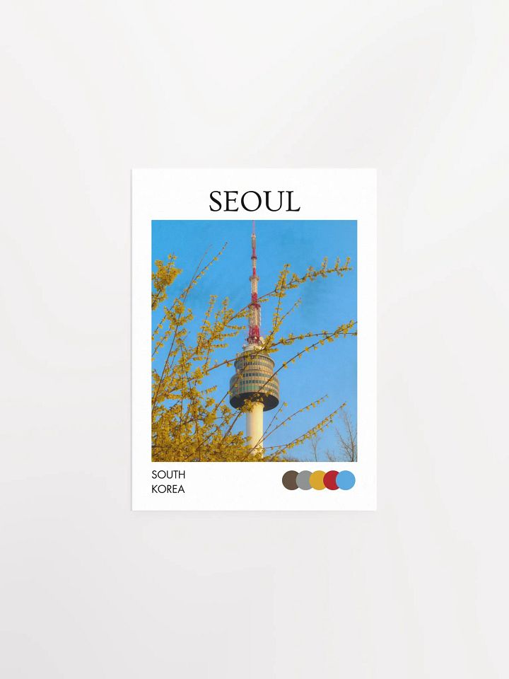 Namsan Tower product image (1)
