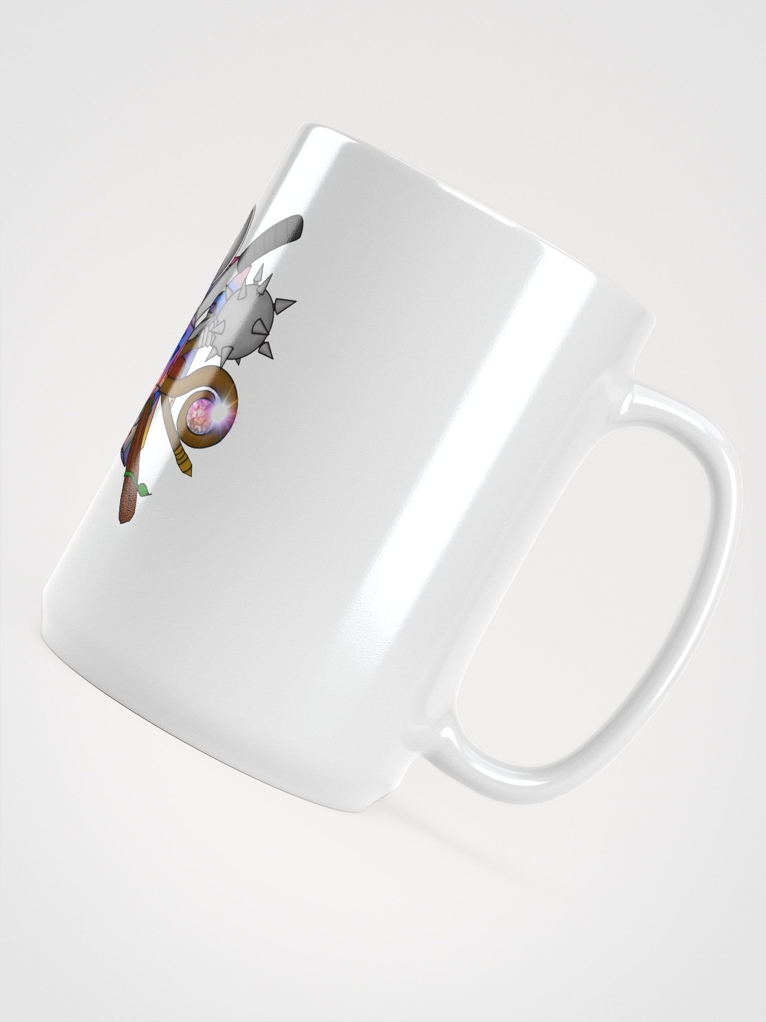 Pan Pride Dice Design product image (5)