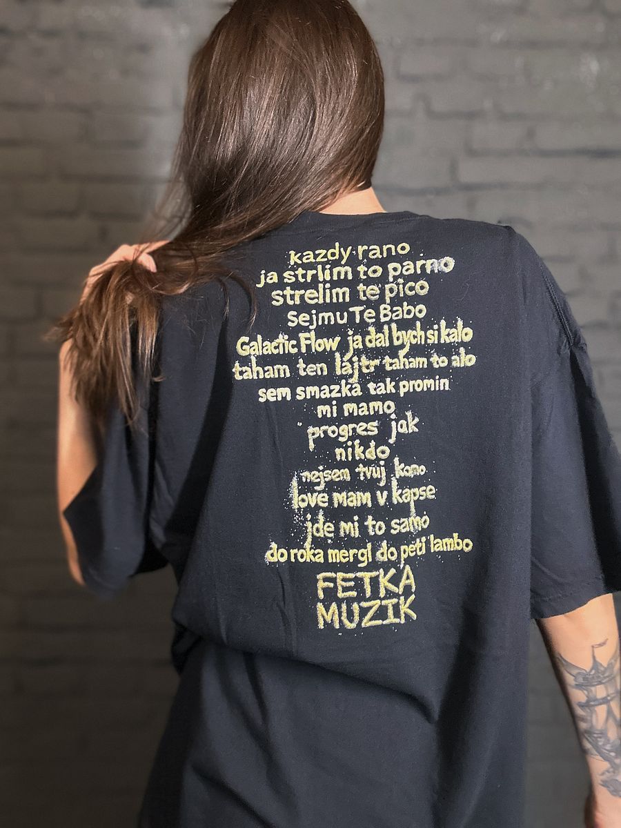 snezi pezi t-shirt product image (6)