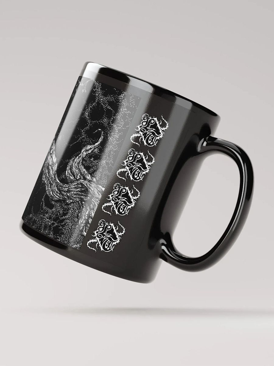 Noxious 11oz Mug product image (2)