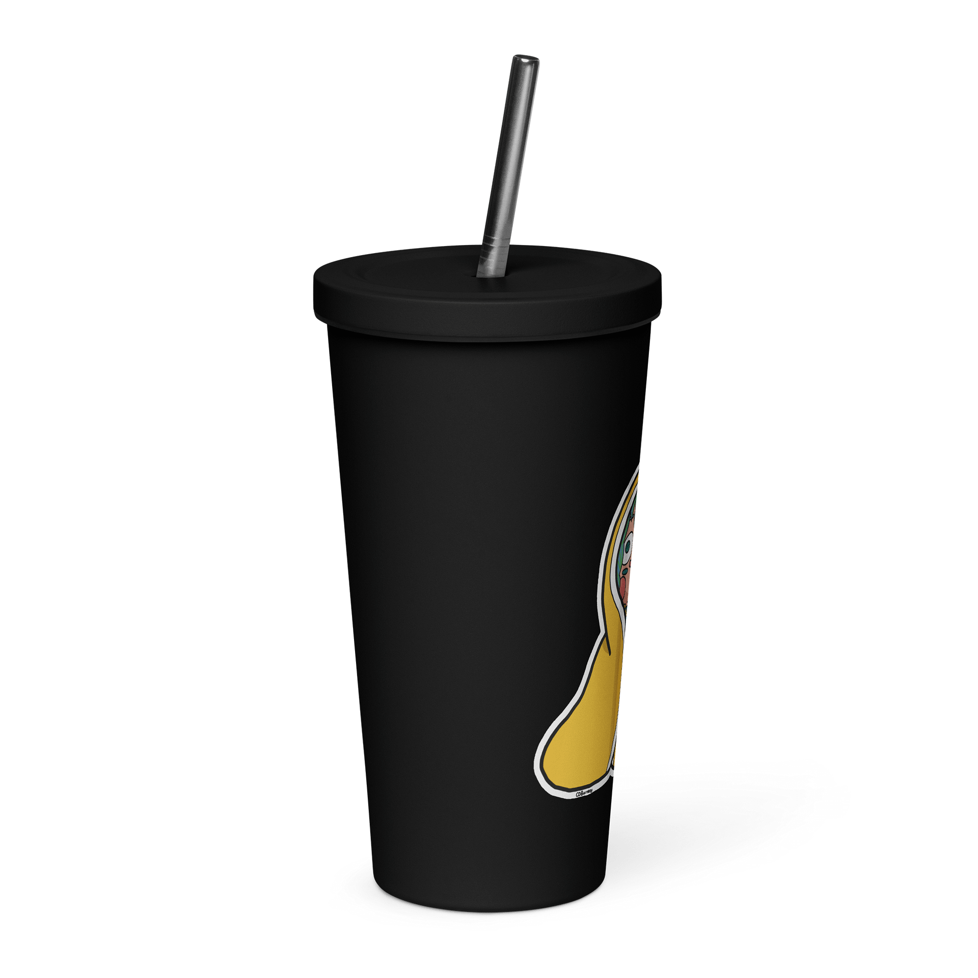 Cozy Lolopo Insulated Tumbler product image (8)