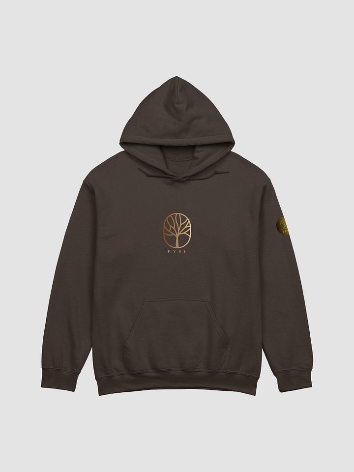 Hawai'i Volcanoes National Park eco friendly hoodie product image (1)