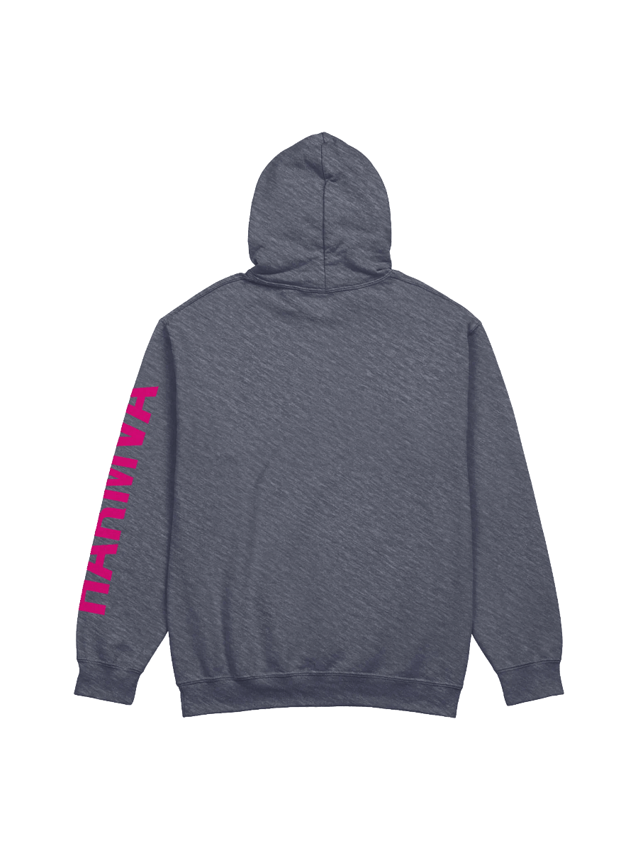 Woker Bi SOCIETY Hoodie product image (36)