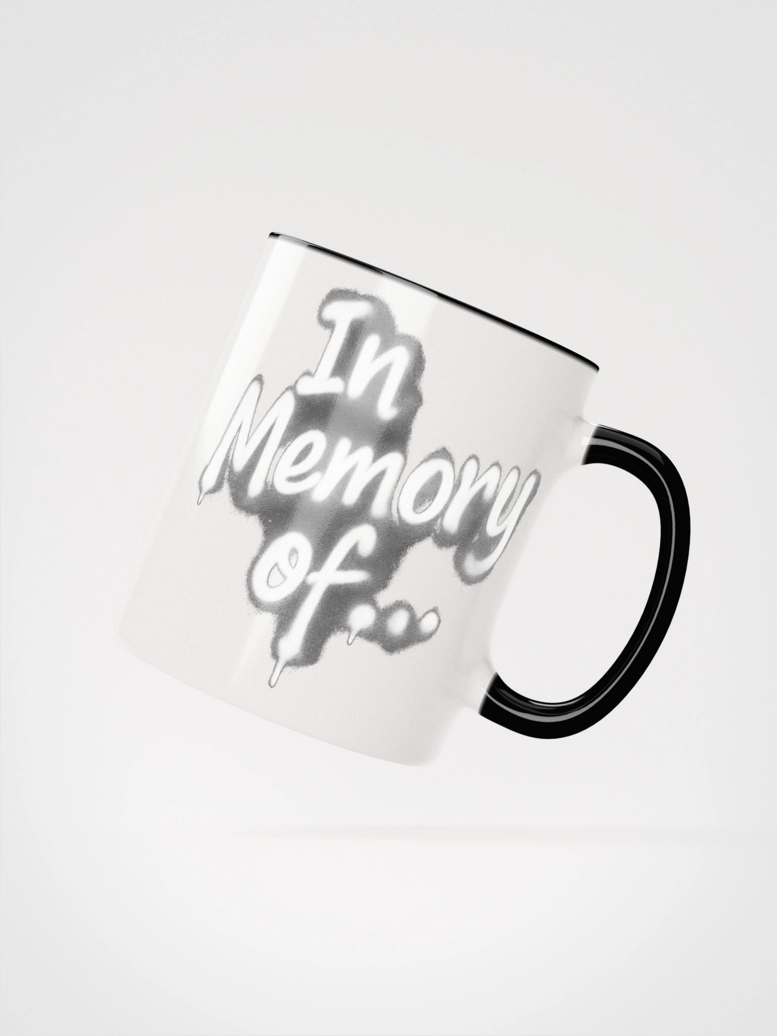 LifeCap – Never Hold Back | In Memory Of… Tribute Mug product image (3)