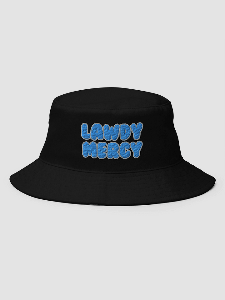 Lawdymercy Bucket Hat product image (2)