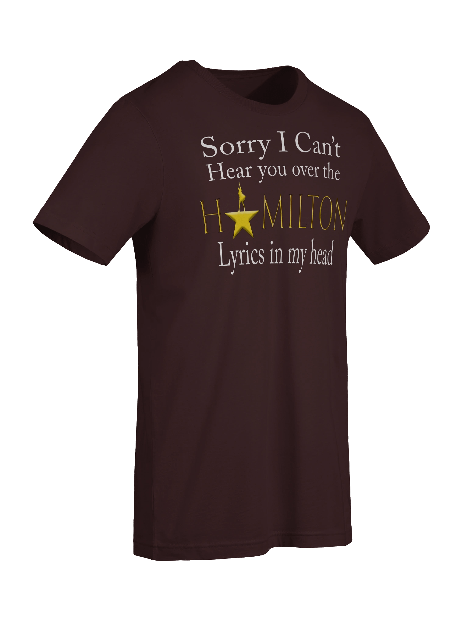 Star-Studded Hamilton Tee product image (33)