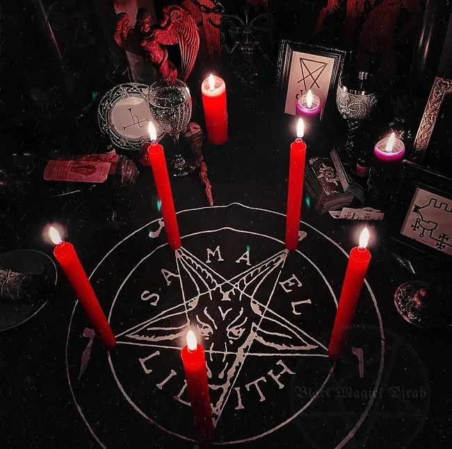 Love Spells