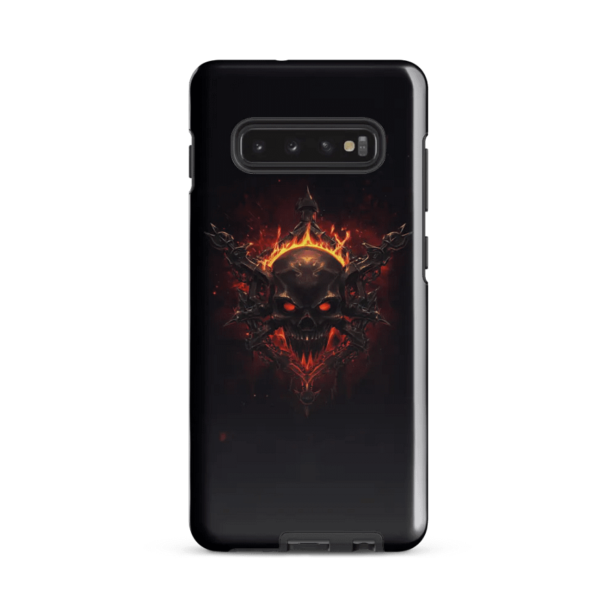 Overlord Tough Case for Samsung® product image (2)