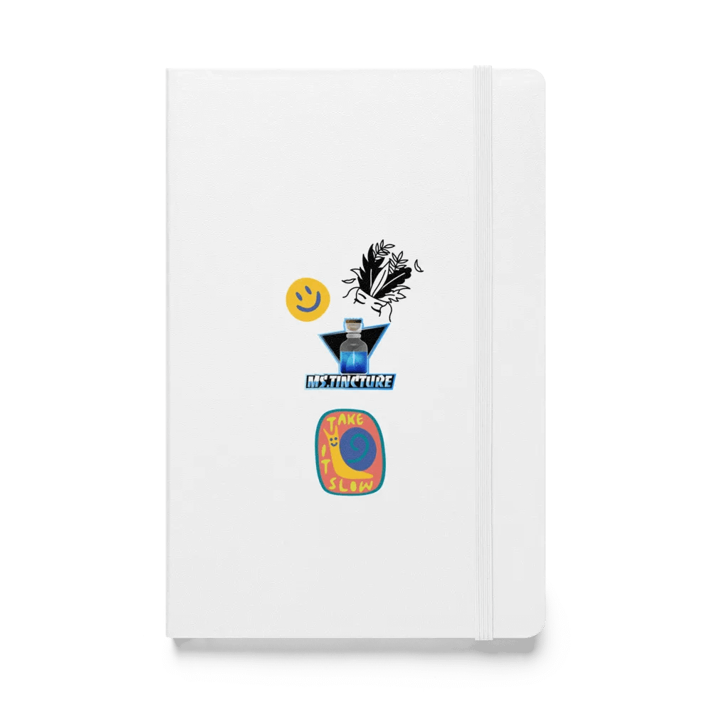 Just another Journal product image (1)