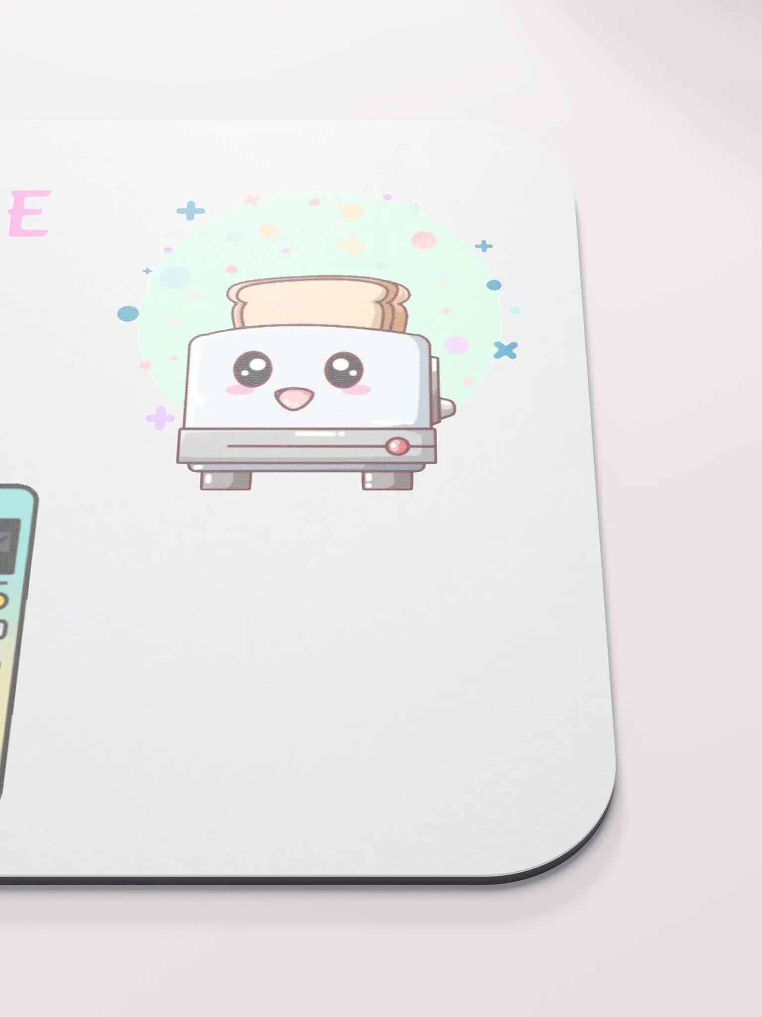 Kawaii Appliance War Pad product image (5)